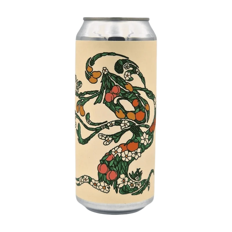 Tree House Batch 7.000 | DIPA