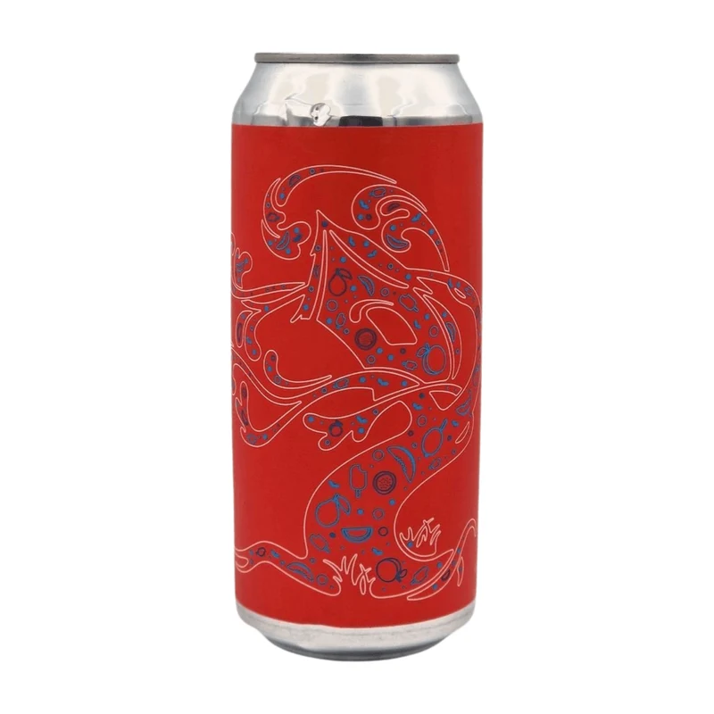 Tree House Haze Punch | DIPA