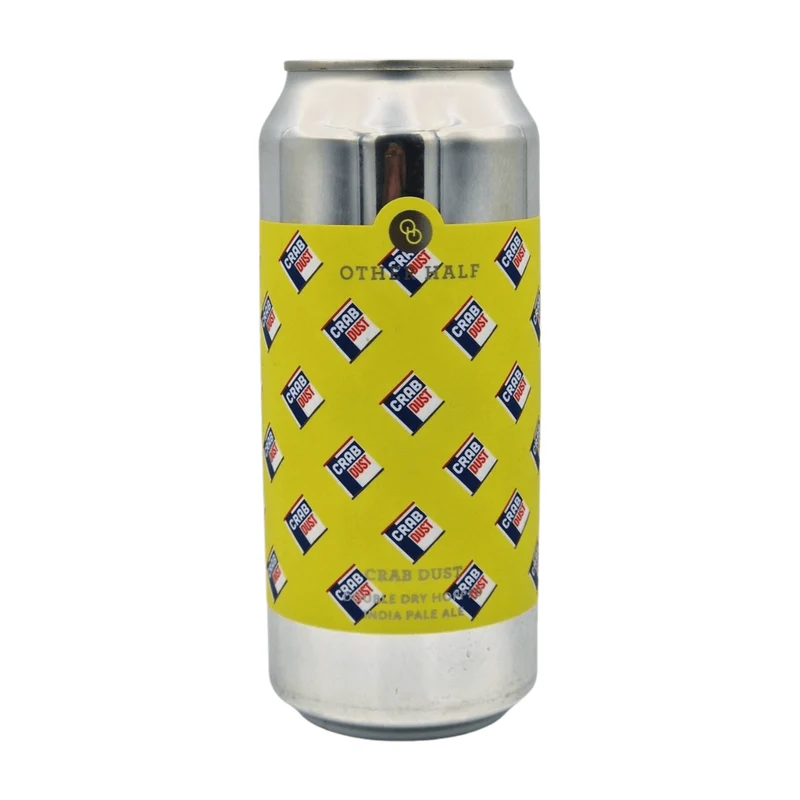 Other Half Crab Dust | NEIPA