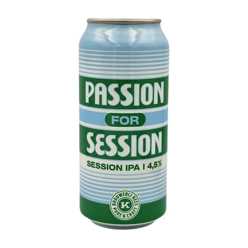 Kees Passion for Session | Session IPA