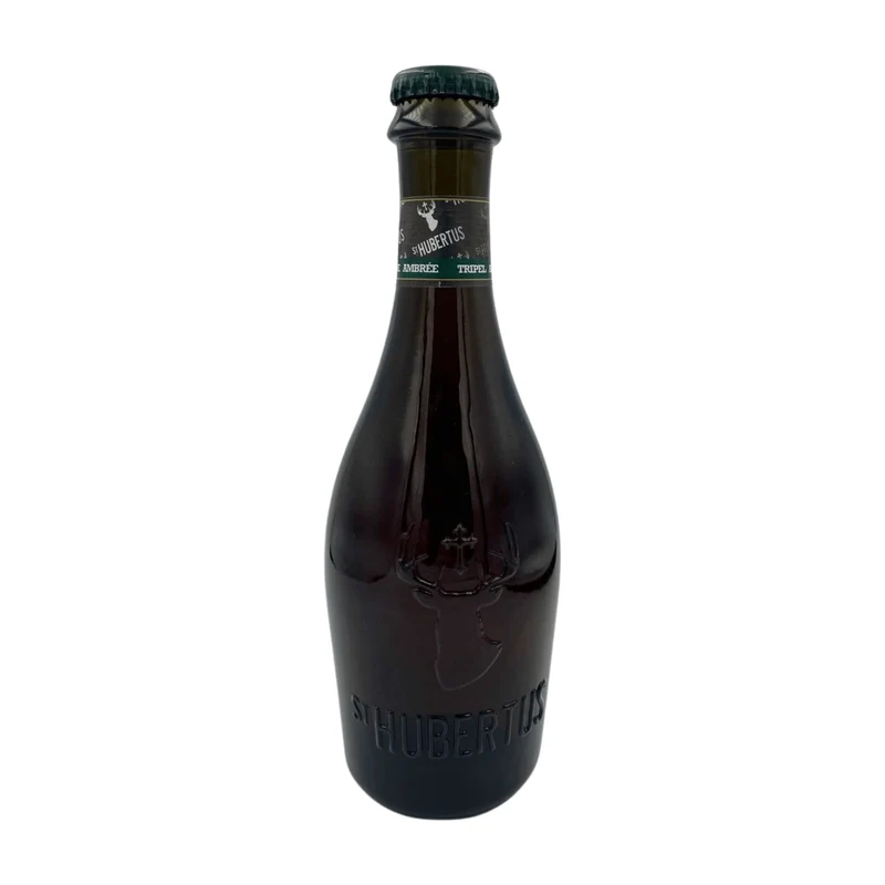 St Hubertus Amber | Amber Tripel