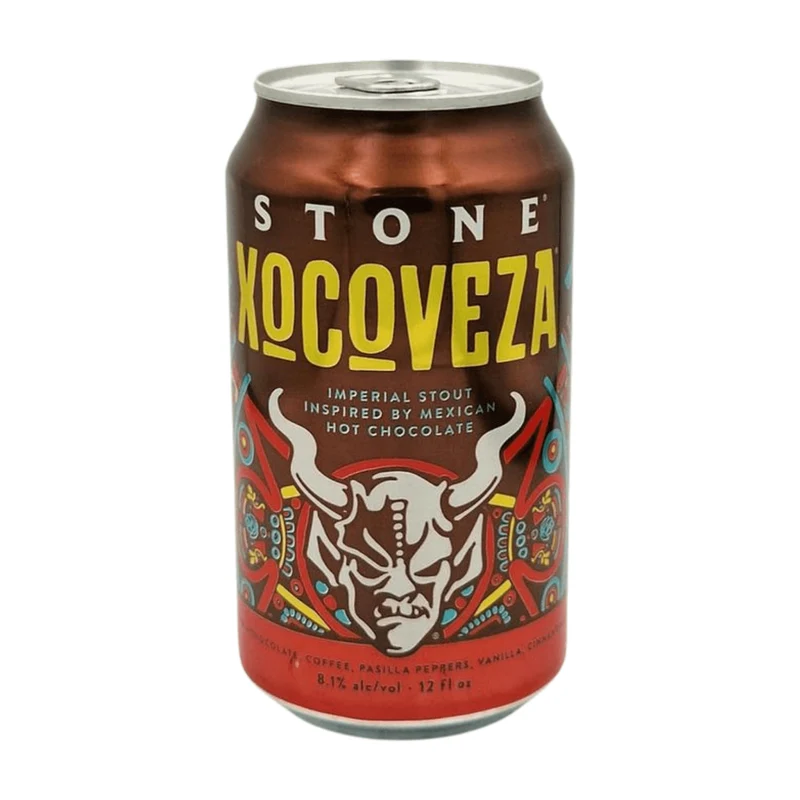 Stone Xocoveza | Mexican Cake Stout