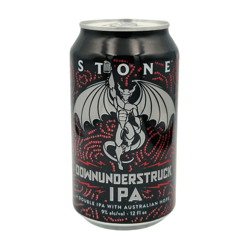 Stone Downunderstruck | DIPA