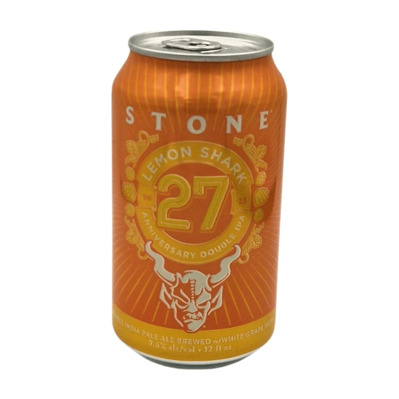 Stone 27th Anniversary | DIPA