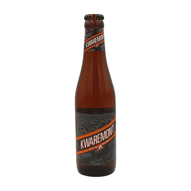 De Brabandere Kwaremont | Blond