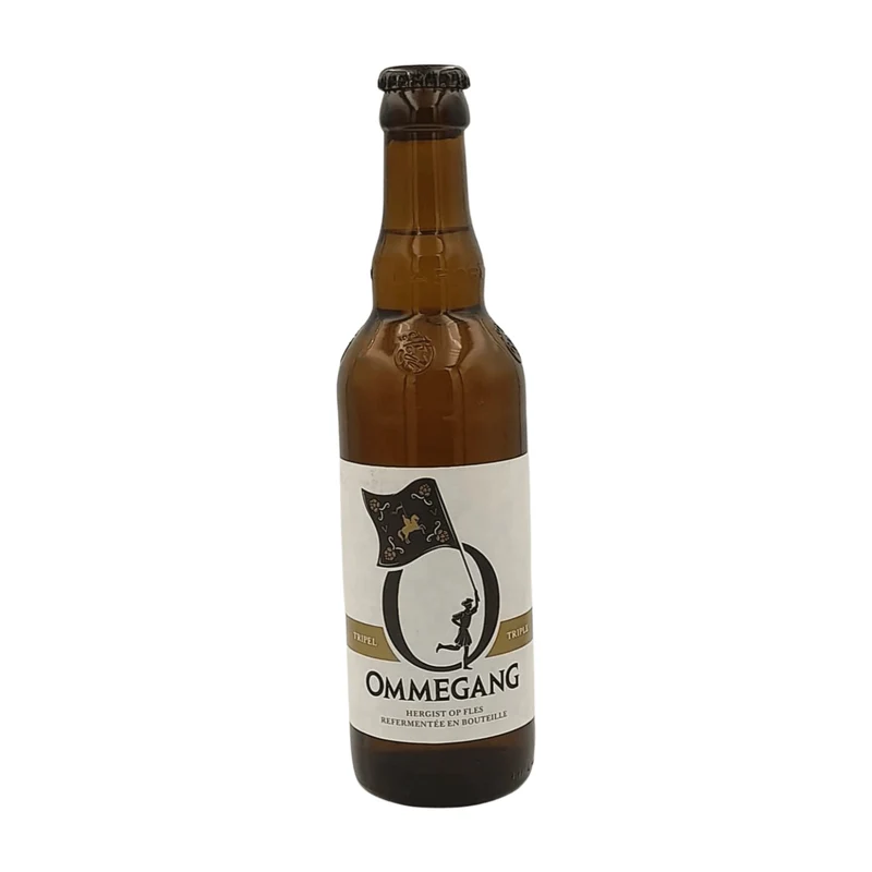 Haacht Brasserie Ommegang Tripel | Tripel