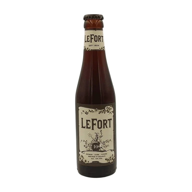 Omer Vander Ghinste LeFort | Dubbel