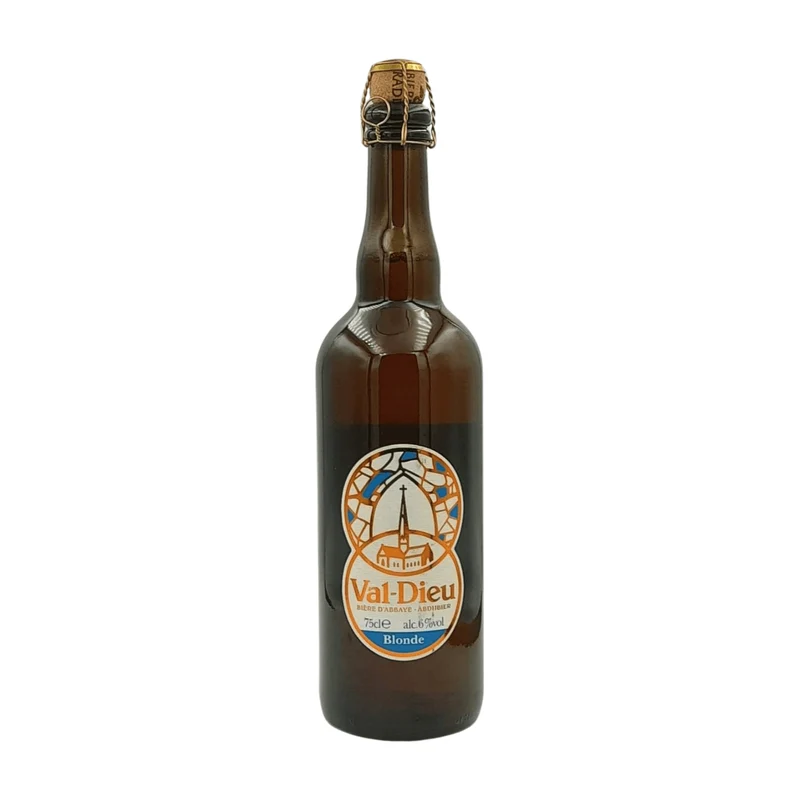 Val-Dieu | Blond 75CL