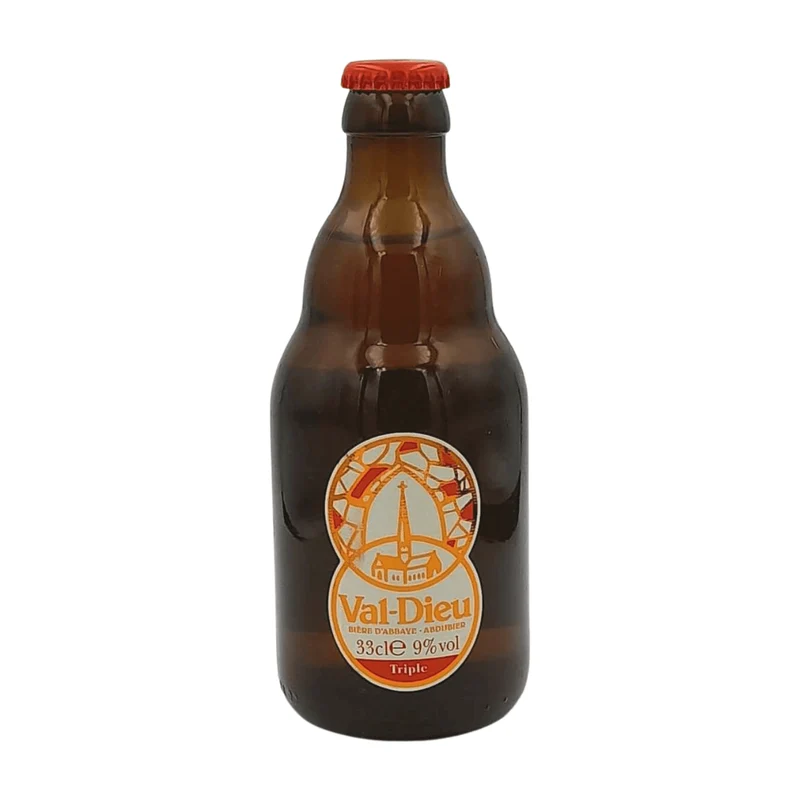 Val-Dieu | Tripel