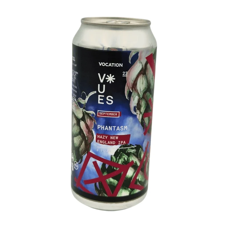 Vocation Brewery Phantasm | NEIPA