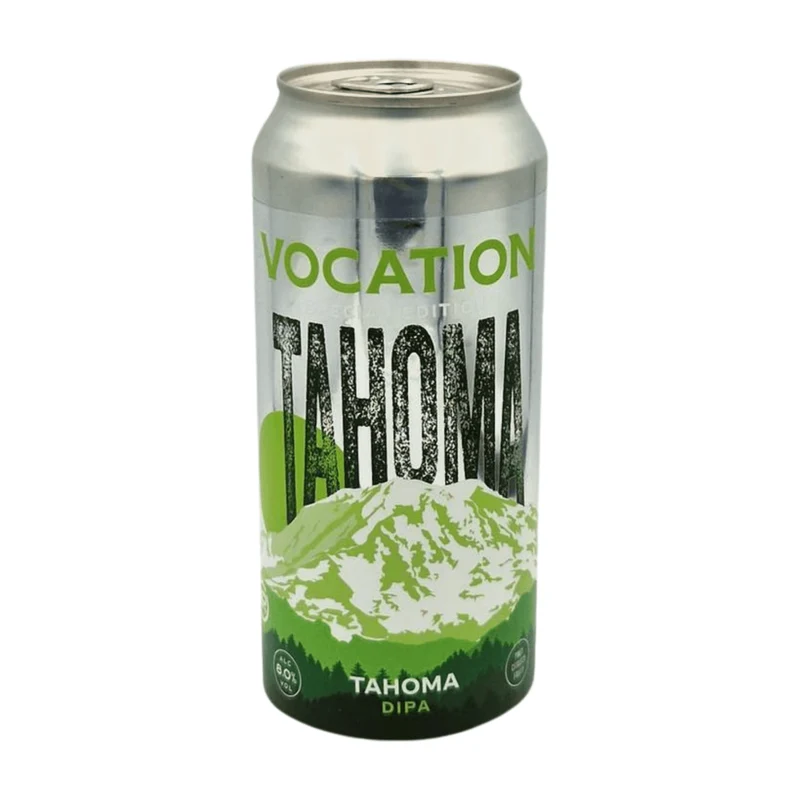 Vocation Brewery Tahoma | DIPA