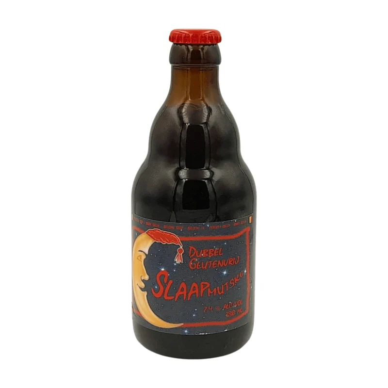 Slaapmutske | Gluten Vrije Dubbel