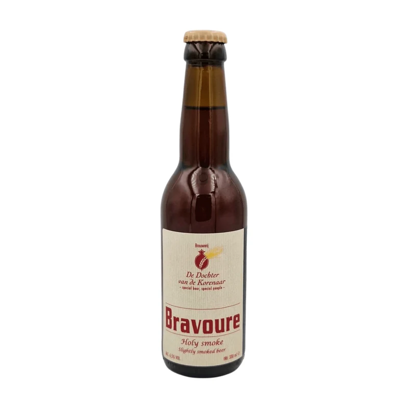 De Dochter van de Korenaar Bravoure | Rauch Bier