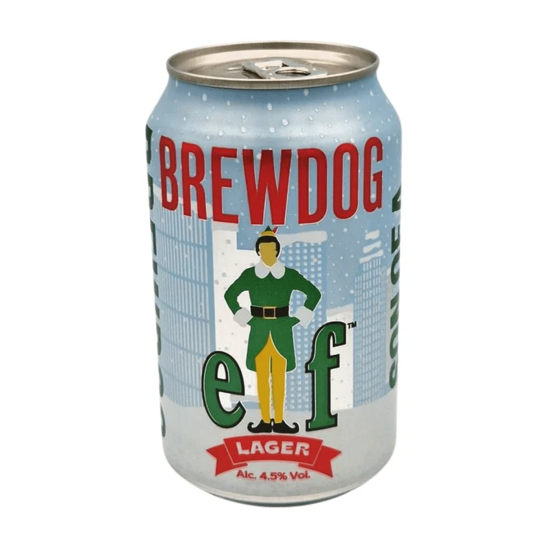 BrewDog Elf | Lager