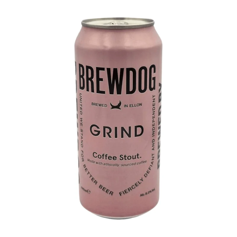 BrewDog Grind | Coffee Stout
