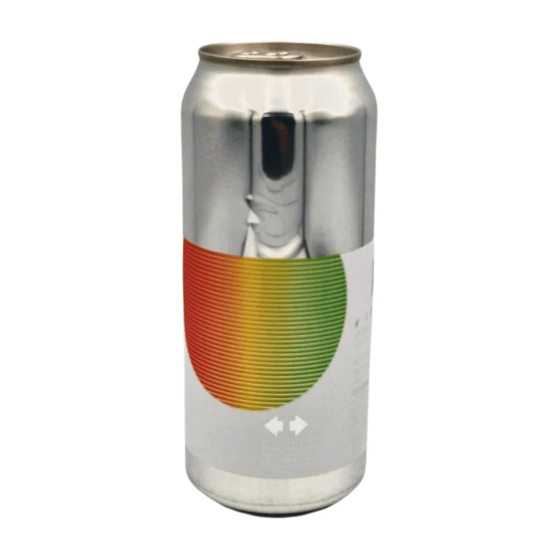 Finback Brewery x Interboro Fat Mango | Fruited NEIPA
