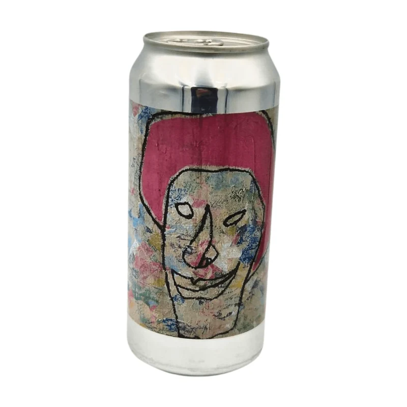 Little Rain Brewing Company The Narcissist | DIPA