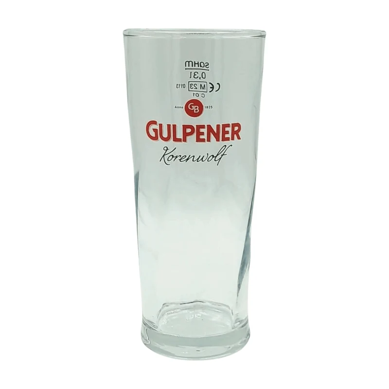 Gulpener Korenwolf Glas | Glas
