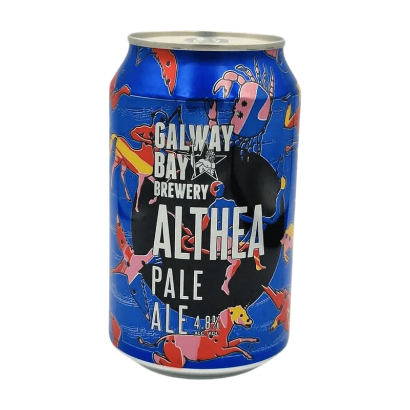 Galway Bay Althea | Session IPA