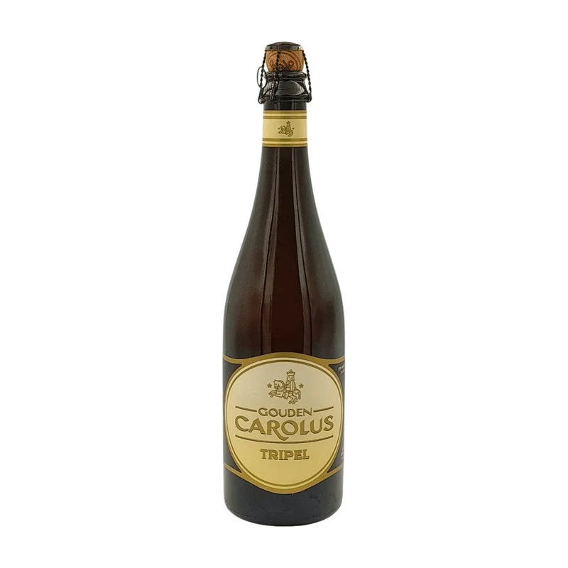Het Anker Gouden Carolus Tripel | Tripel 75CL