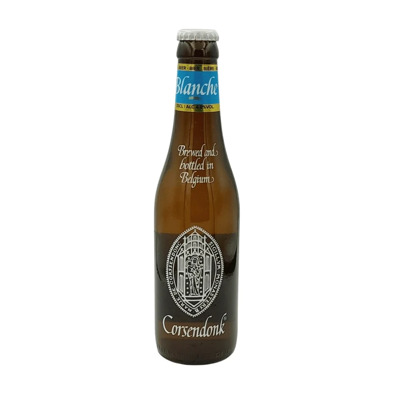 Corsendonk Corsendonk Blanche | Witbier