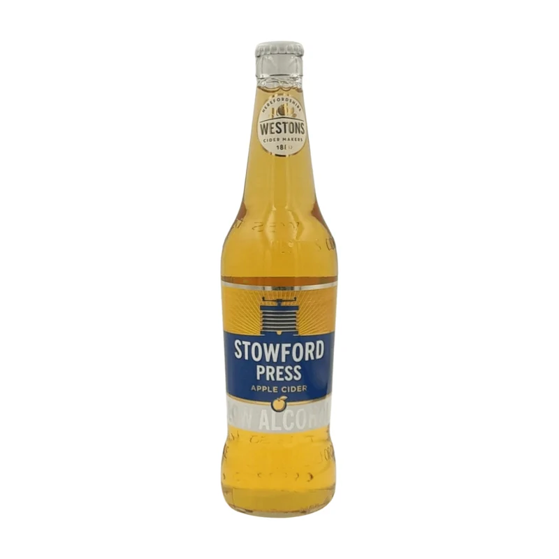 Westons Cider Stowford Press | Non Cider