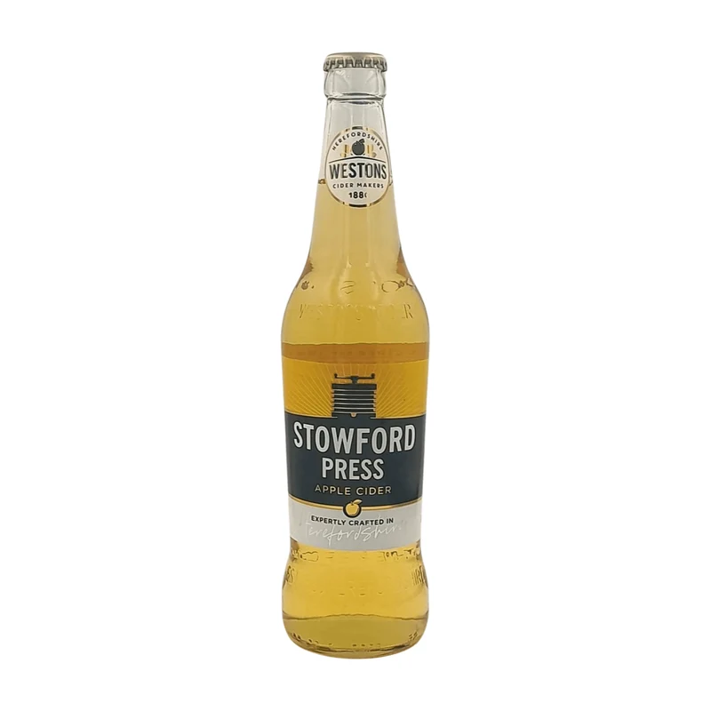 Westons Cider Stowford Press | Medium Dry Cider