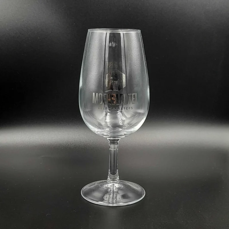 Moersleutel Proef Glas | Glas