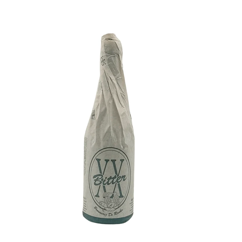 De Ranke XX Bitter | Bitter 75CL