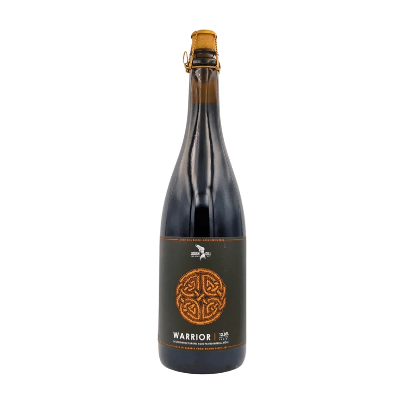 Lough Gill Warrior | Whiskey BA Imperial Stout