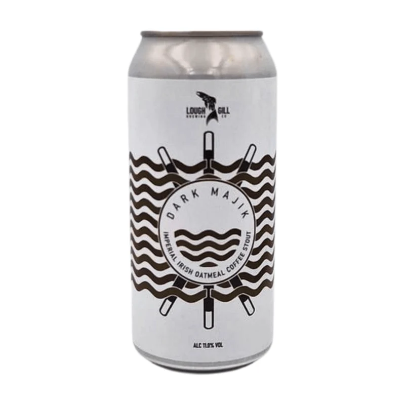 Lough Gill Dark Majik | Imperial Oatmeal Stout