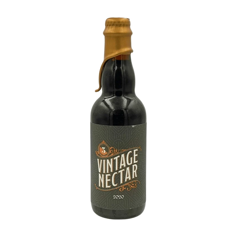 3 Sons Vintage Nectar | BA Imperial Stout
