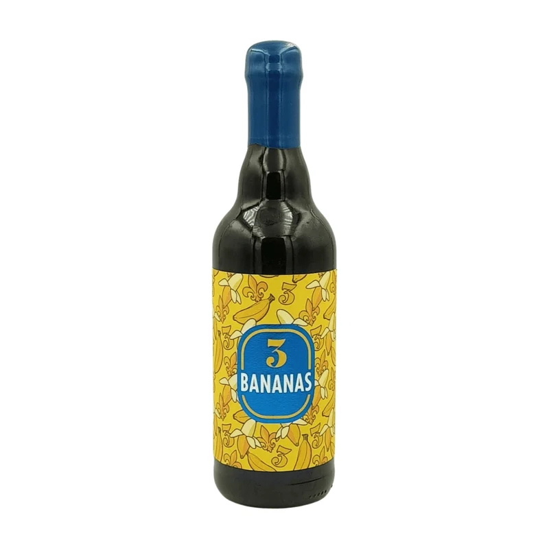 3 Sons Bananas | BA Imperial Stout