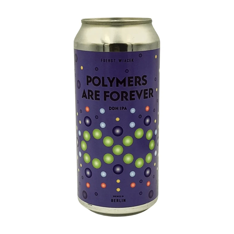 Fuerst Wiacek Polymers Are Forever | DDH NEIPA