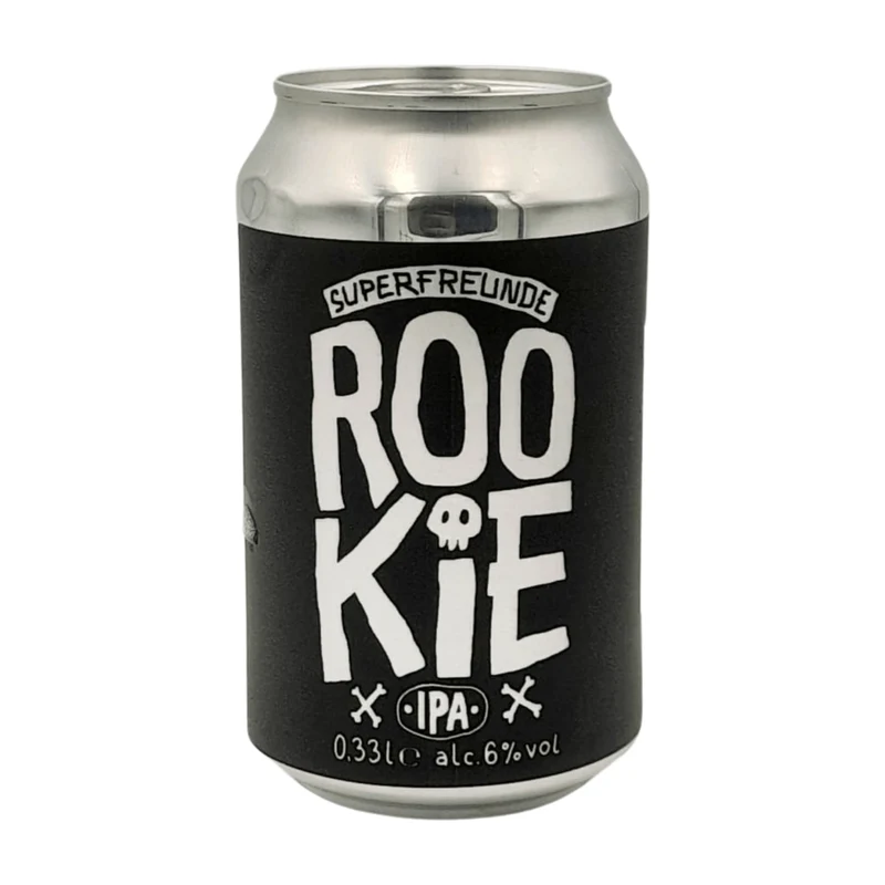Superfreunde Rookie | American IPA