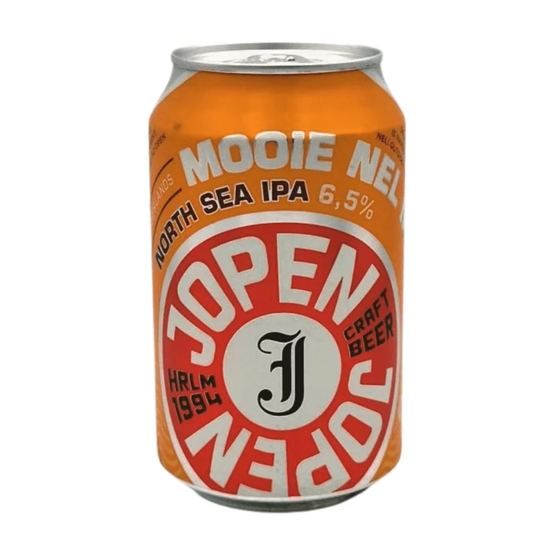 Jopen Mooie Nel | NEIPA