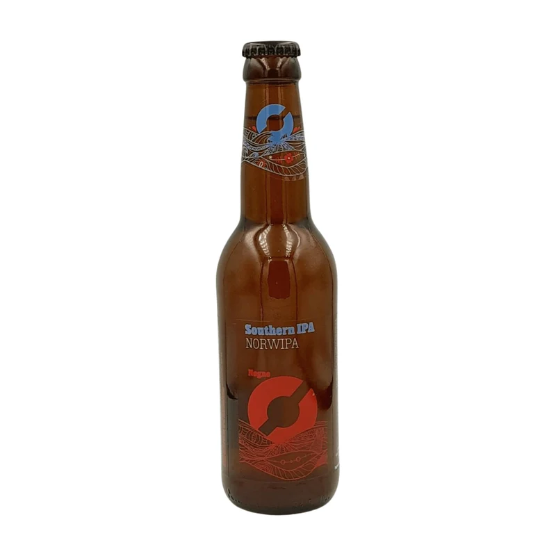 Nøgne Southern IPA | IPA