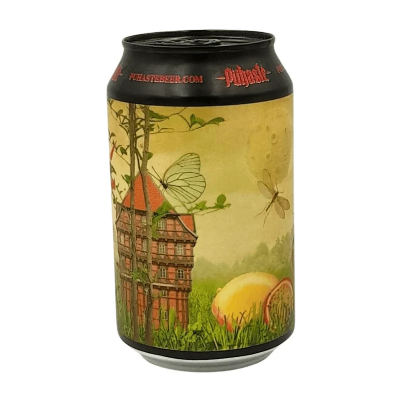 Pühaste House Of Temptation | Fruited Sour