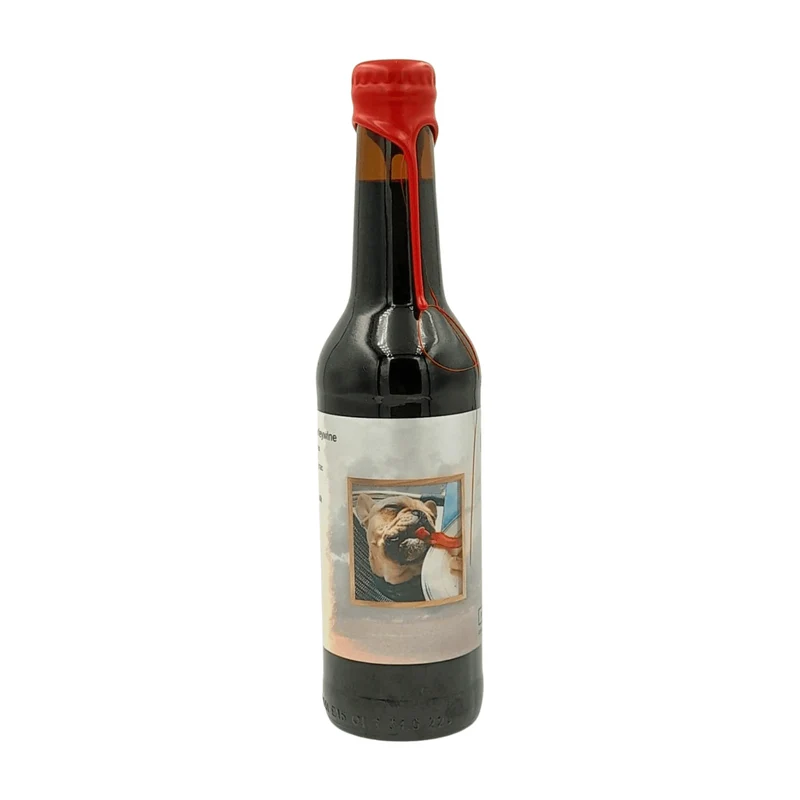 Põhjala Billie's BA Barleywine | BA Barleywine