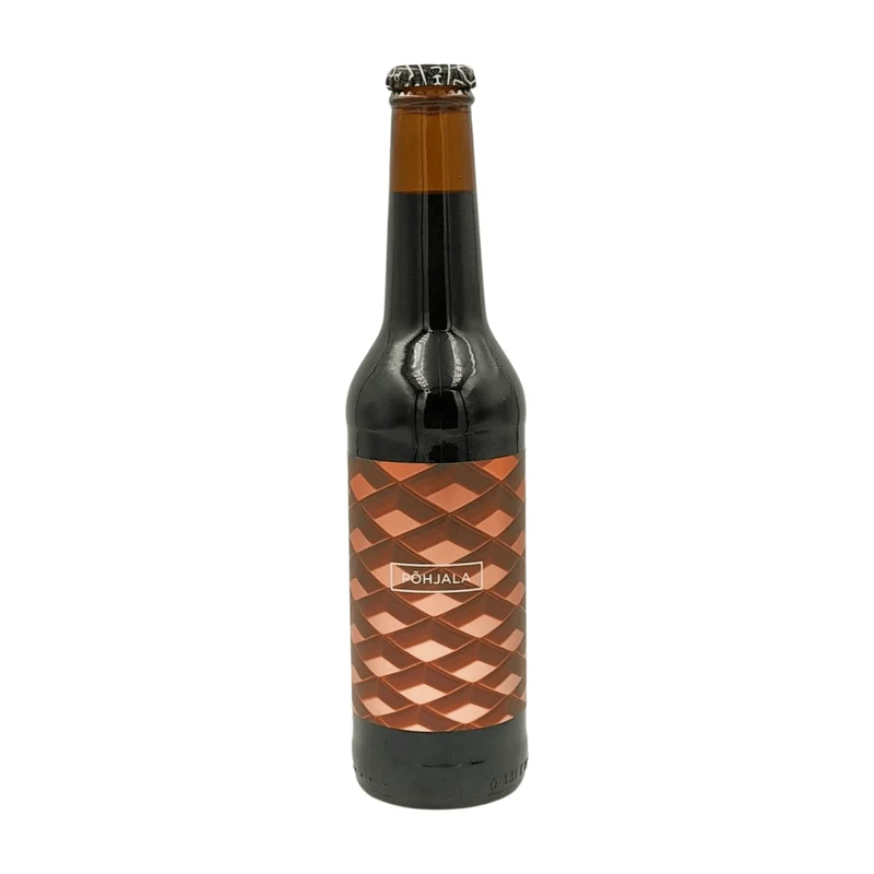 Põhjala Chocolate Porter | Imperial Chocolate Porter
