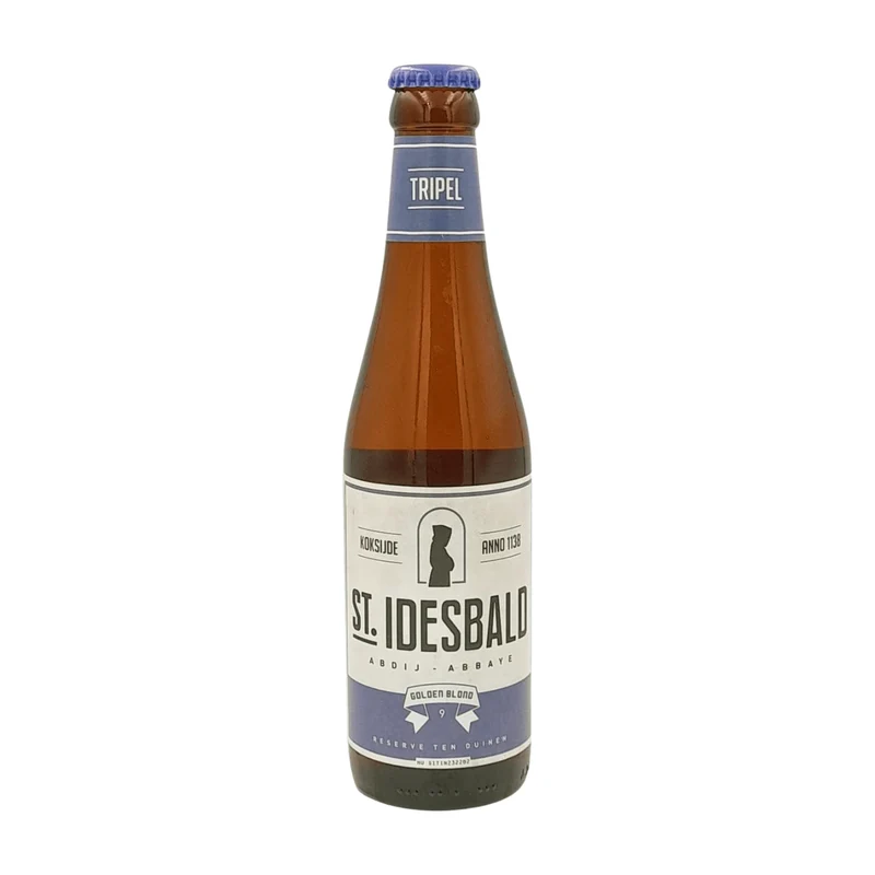 Delirium Huyghe Brewery St. Idesbald | Tripel