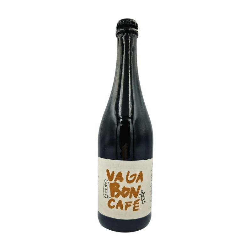 A tue-tête Surette Café | BA Coffee Sour Ale