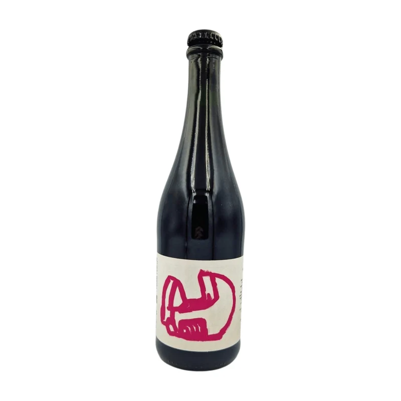 A tue-tête Habanero 2022 | BA Red Sour Ale