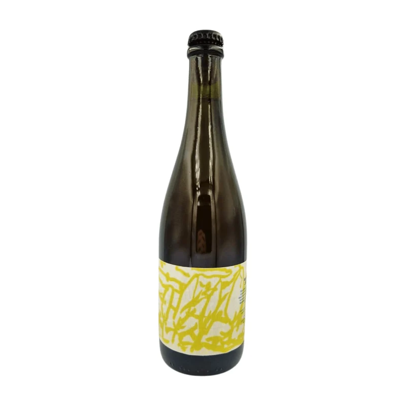 À tue-tête Surette | BA Sour Ale
