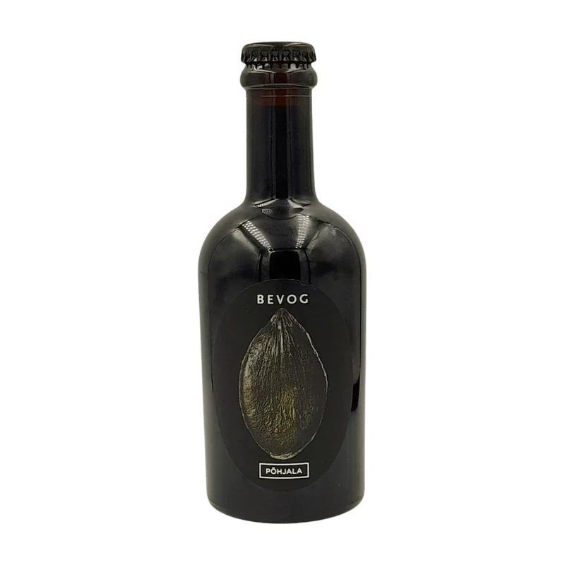 Bevog X Põhjala Seedated | Russian Imperial Stout