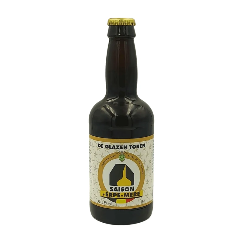 De Glazen Toren Saison d'Erpe-Mere | Saison