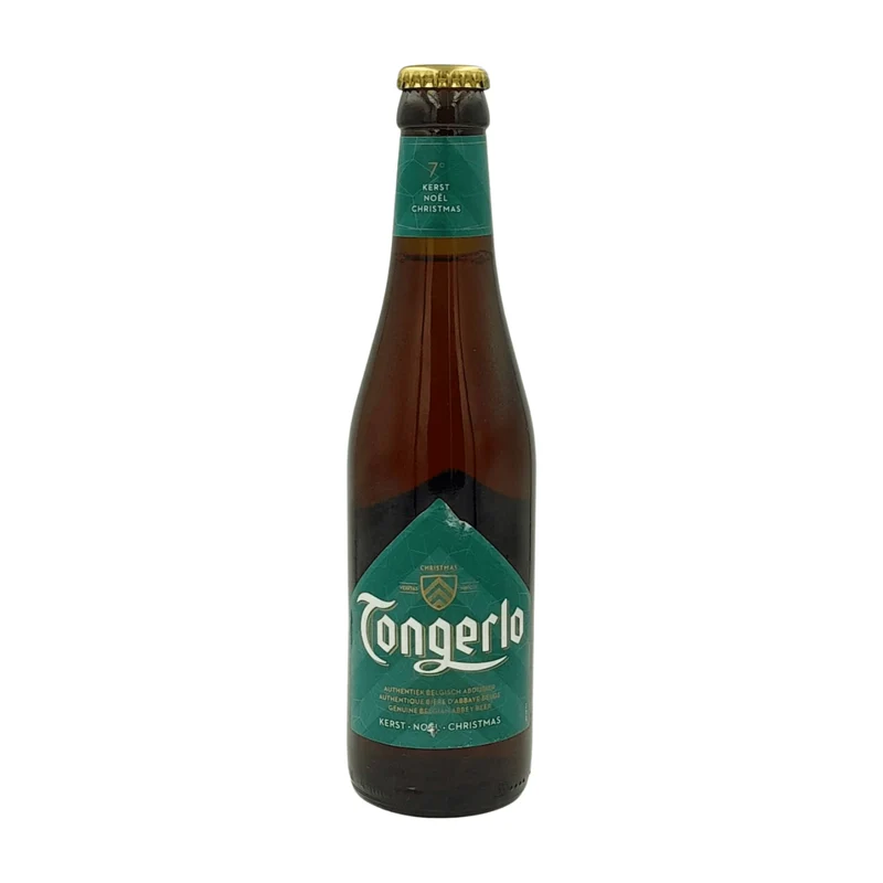 Haacht Brasserie Tongerlo Christmas | Winter Ale