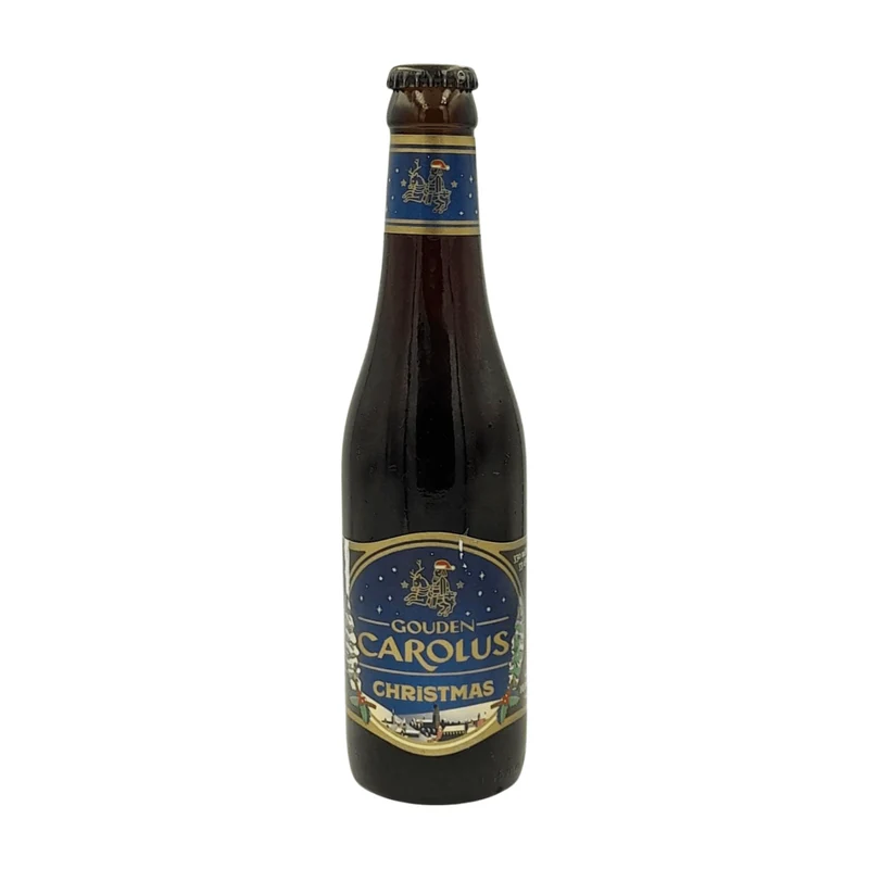 Het Anker Gouden Carolus Christmas | Winter Ale