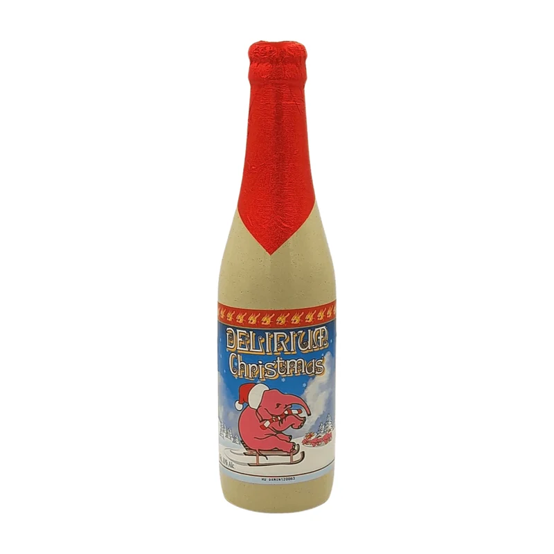 Delirium Huyghe Brewery Christmas | Winter Ale