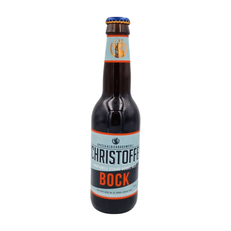 St. Christoffel Bock | Bock